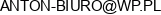 Firma Produkcyjno Handlowa Anton Kinga Bernacka Email address