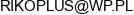 Ryszard Majchrzyk Riko Email address