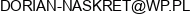 Roboty Bitumiczne Polska Dorian Naskret Email address