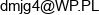 Dm Tech Dawid Malicki Email address