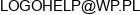 Logohelp Sylwia Matuszny Adres e-mail