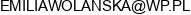 Tuderek Consulting Emilia Wolanska Tuderek Adres e-mail Tuderek Consulting Emilia Wolanska Tuderek Adres e-mail