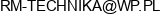 Rm Technika Rafal Maka Email address