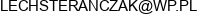 Lekarz Dentysta Lech Steranczak Email address