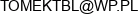 Anntechnic Tomasz Bugaj Email address