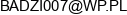 Maxi Media Krzysztof Baginski Email address
