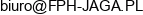 F P H Jaga Maciej Letocha Email address
