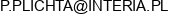 Globetrade Przemyslaw Plichta Email address