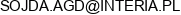 Autoryzowany Serwis Naprawy Sprzetu Agd S C Sojda Jacek Adres e-mail