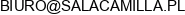 Adam Marchewka Dom Przyjec Okolicznosciowych Camilla Email address