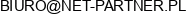 Net Partner S C Izabela Kozlowska Tomasz Kozlowski Email address