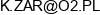Azar Krzysztof Zarychta Adres e-mail