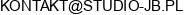 J B Studio Jaroslaw Brys Email address