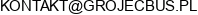 Grobus Pawel Weglarz Email address