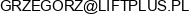 Jfw Technika Dzwigowa Grzegorz Kaczmarczyk Email address