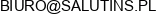 Salutins Ubezpieczenia Krzysztof Perdenia Email address
