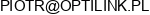 Optilink Piotr Dabrowski Email address