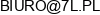 7l Technologie Informatyczne Tomasz Badura Email address