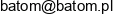 Batom Pl Jozef Lesniak Email address