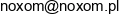 Noxom Piotr Staniaszczyk Email address