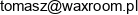 Waxroom Email address