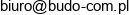 Budo Com Email address