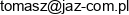 Jaz Com Tomasz Jazwinski Email address