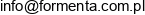 Formenta Email address