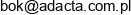 Adacta Email 1