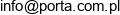 Porta Kmi Poland Email address