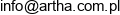 Artha Media Group Adres e-mail