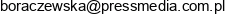 Ivonus Adres e-mail