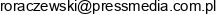 Gravamen Media Email address
