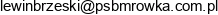 Haxel Ciepichal Email 1
