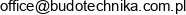 Budotechnika Email 1