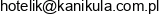 Kanikula Agnieszka Kowalska Email address