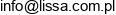 Lissa Spolka Z Ograniczona Odpowiedzialnoscia Email 1