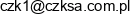 Cieszynskie Zaklady Kartoniarskie Email 1