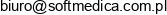 Softmedica Adres e-mail