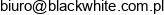 Black White Arkadiusz Cebula Email address