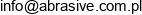 Abrasive Adres e-mail