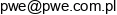Polskie Wydawnictwo Ekonomiczne Adres e-mail