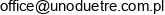 Uno Adres e-mail