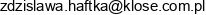Czerska Fabryka Mebli W Upadlosci Email 1