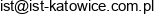 Ist Integracja Systemow Teletechnicznych Email 1