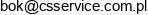 Cs Service Spolka Z Ograniczona Odpowiedzialnoscia Email 1