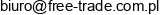Free Trade Email address
