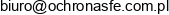 Kamil Bialek Security For Events Email address