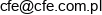 Cfe Polska Email 1