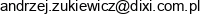 Iglo Ireneusz Natkaniec Andrzej Zukiewicz Email address